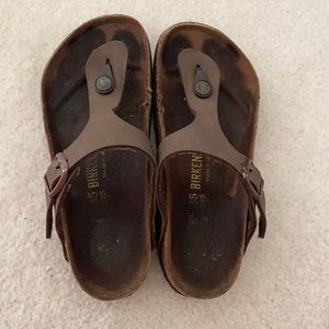 Birkenstock’s